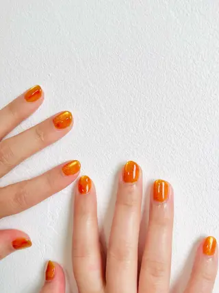 ネイル Hum nail  roomのネイルデザイン