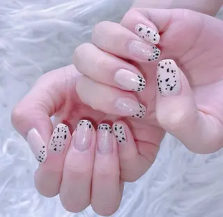 ネイル モデル様募集 🐤 りなのネイルデザイン