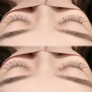 マツエク・マツパ LoLo. 心斎橋のヘアスタイル