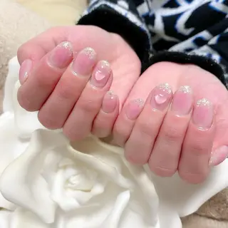 ネイル 💅fleur Ayumiのネイルデザイン