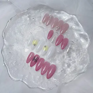 ネイル RE SALONのネイルデザイン