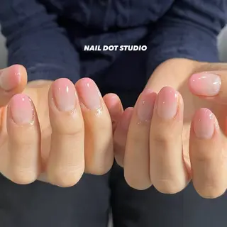ネイル NAIL DOT STUDIO堺筋本町のネイルデザイン