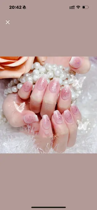 ネイル Nami Nail  サロンのネイルデザイン
