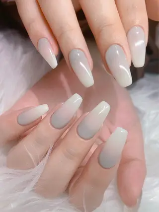 ネイル リン リンのネイルデザイン