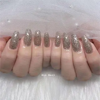 ネイル Hin Nail Salonのネイルデザイン