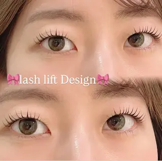 マツエク・マツパ euro sakiのマツエク・マツパデザイン