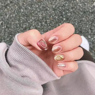 ネイル ネイルサロンルミア Lumiaのネイルデザイン
