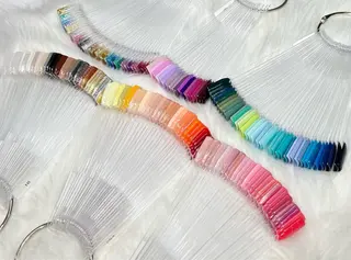 ネイル Feliz Saitoのマツエク・マツパデザイン