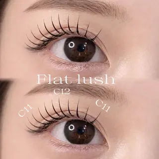 マツエク・マツパ etora所属・✨etora 池袋店✨のマツエク・マツパデザイン