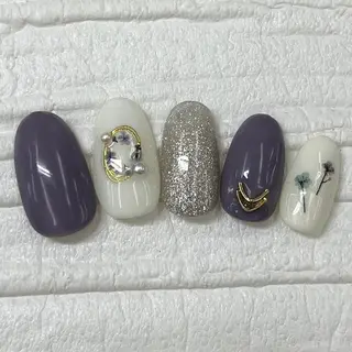 ネイル Nail salon Honey Beeのネイルデザイン