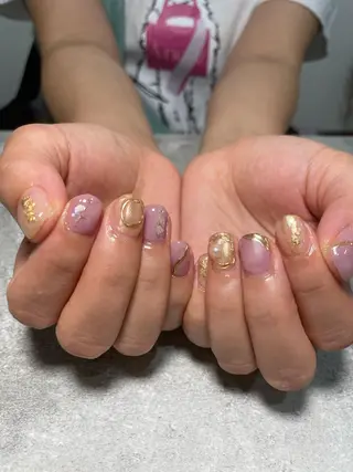 ネイル Raviliss ♡のネイルデザイン