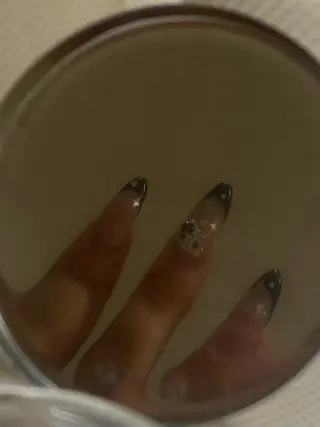 ネイル chiya nailsのネイルデザイン