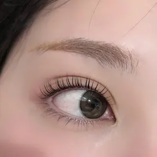 マツエク・マツパ lumi 熊谷 🎀Yume🎀のマツエク・マツパデザイン