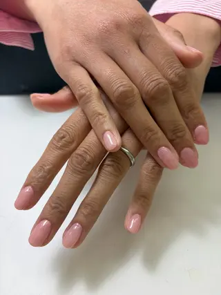 ネイル 眞鍋 歩のネイルデザイン