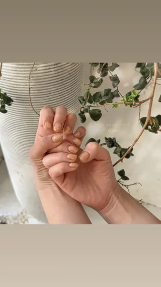 ネイル メンズ特化🏹カット パーマ/チヒロ🤍のヘアスタイル