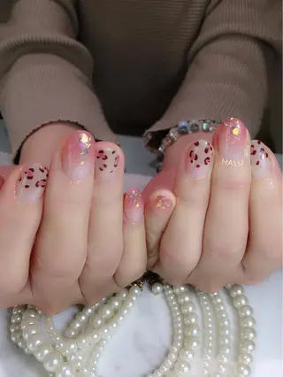 ネイル HALU ハルのネイルデザイン