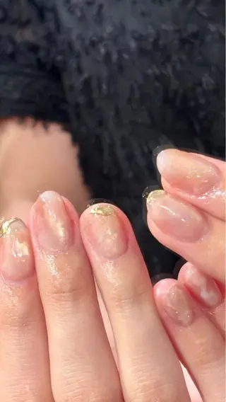 ネイル nail✨emu premiumのネイルデザイン