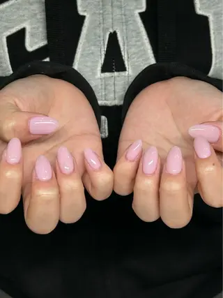 ネイル IROHA NAIL 愛音のネイルデザイン