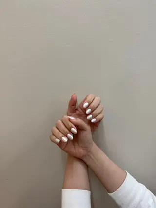 ネイル hosoi ryoのネイルデザイン