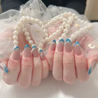 ネイル Kasumi Nailのネイルデザイン