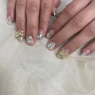 ネイル le ciel nailのネイルデザイン