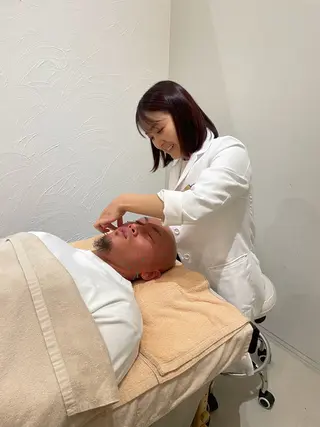 美容鍼サロンメゾンブランシェ所属・🌸美容鍼サロン🌸 メゾンブランシェ🌈のエステ・リラクイメージ