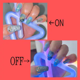 ネイル VIST☆ ｍａｍｉのネイルデザイン