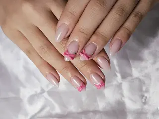 ネイル Y. Reonaのネイルデザイン