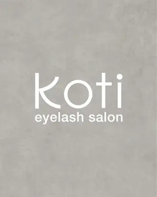 メンズ マツエク・マツパ アイブロウ - koti - Rukaのマツエク・マツパデザイン