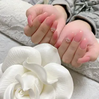 ネイル 💅fleur Ayumiのネイルデザイン