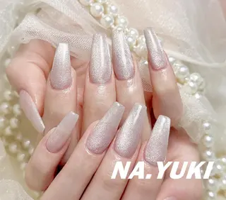 ネイル ✨ Riooo_のネイルデザイン