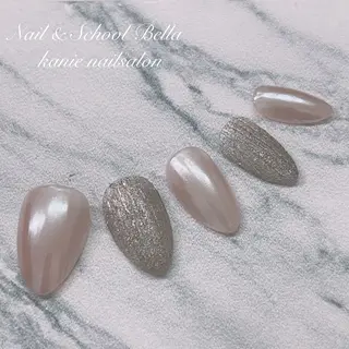 ネイル Bella YUKAのネイルデザイン