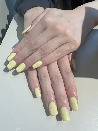 ネイル adachi rinoのネイルデザイン