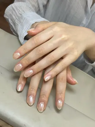 ネイル 🦋new Nail🦋ニノのネイルデザイン