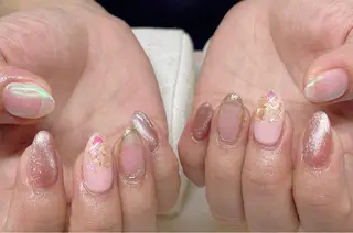 ネイル コウ カnail💅のネイルデザイン