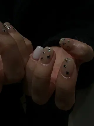 ネイル 市川 加奈子のネイルデザイン