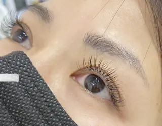 マツエク・マツパ M's Beauty Salon 経堂店のマツエク・マツパデザイン