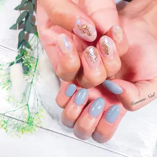 ネイル USAMiMi 🐰💕のネイルデザイン