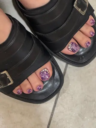 ネイル Etoile nailのネイルデザイン