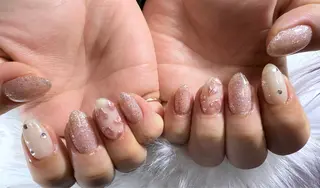ネイル NAIL Nutsのネイルデザイン