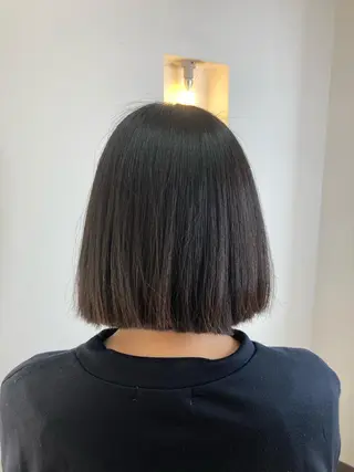 ショート 新井 翼/銀座 メンズお任せくださいのヘアスタイル