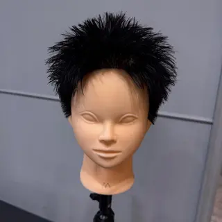 メンズ ABEY LEVRAI所属・Miyabi.💋 ABEYLEVRAIのヘアスタイル