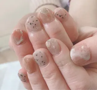 ネイル Hiro nail /Harapeccoのネイルデザイン