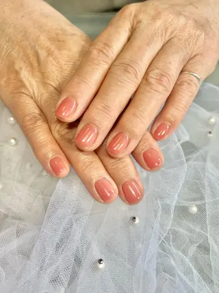 ネイル JAM Orario Nailのネイルデザイン