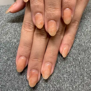 ネイル &robe yurieのネイルデザイン