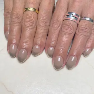 ネイル NAILSALON RandU...のネイルデザイン