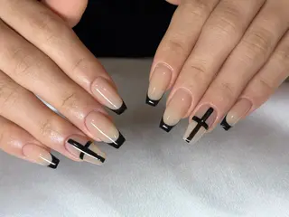 ネイル Private nailsalon  N所属・N nail - KOBE -のネイルデザイン