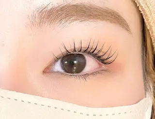 マツエク・マツパ 🍒眉毛/まつ毛 Sanaの眉毛・アイブロウイメージ
