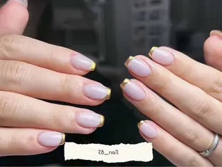 ネイル ニャット アインのネイルデザイン