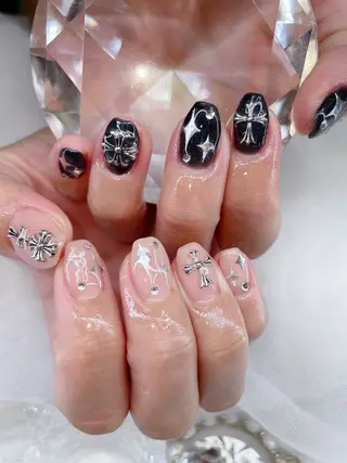 ネイル misun_ nailのネイルデザイン